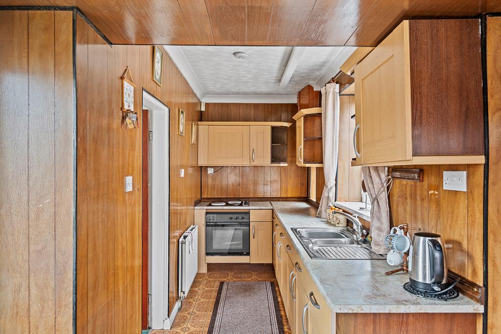 Central Drive, Blurton, StokeOnTrent CW Estate Agents